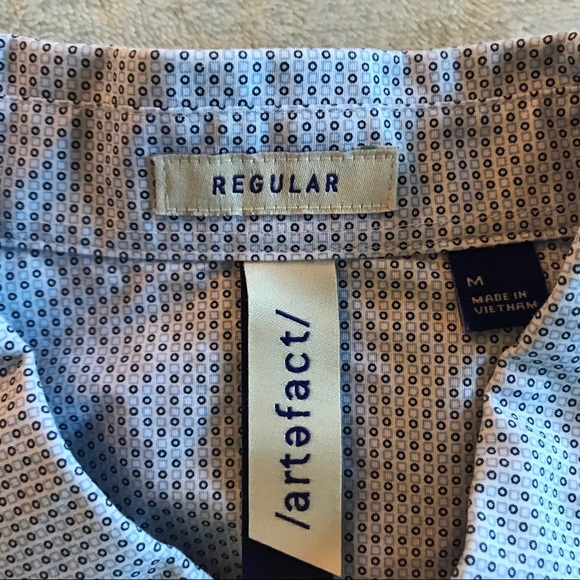 Artifact size medium regular - Picture 2 of 4